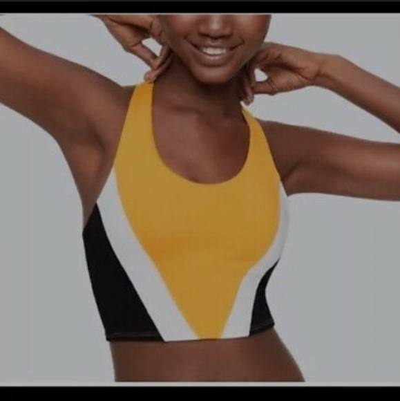 PINK Victoria's Secret Other - VS PINK Ultimate Sports Crop - S-DD